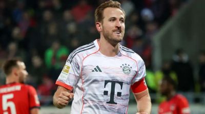 দ্রুততম ‘সেঞ্চুরি’ কেইনের