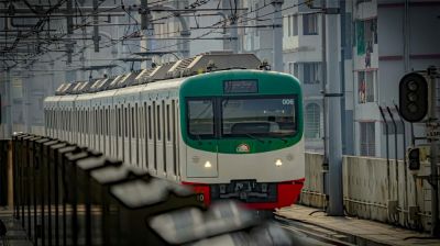 আগামী ৩০ জুন পর্যন্ত মেট্রোরেল সেবায় ভ্যাট অব্যাহতি