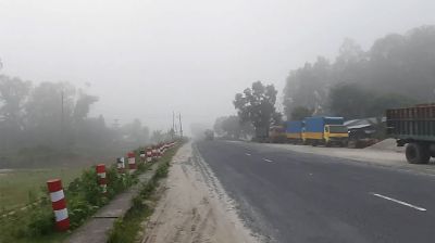 পঞ্চগড়ে মৌসুমের সর্বনিম্ন তাপমাত্রা