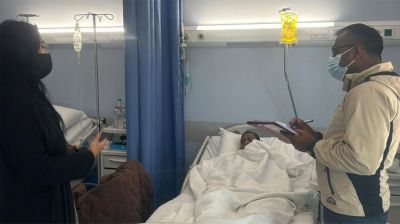 গ্রিসে নৌপথে অনুপ্রবেশের চেষ্টায় পেট্রোল পান করে দুই বাংলাদেশির মৃত্যু, আহত বহু