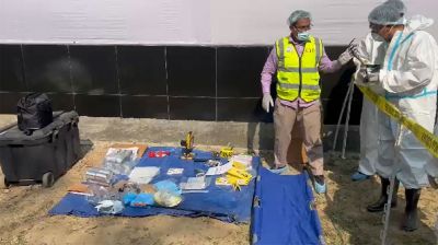 জুলাই গণ-অভ্যুত্থানে নিহত অজ্ঞাতদের লাশ শনাক্তে সিআইডির ফরেনসিক কার্যক্রম শুরু