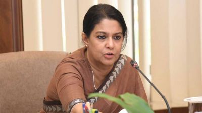 শরিফ ওসমান হাদির হামলাকারীদের ধরতে সর্বোচ্চ চেষ্টা করছে সরকার: রিজওয়ানা হাসান