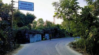 দাউদকান্দি–সাচার–চাঁদপুর সড়ক মরণফাঁদ, এক বছরে ৮০ দুর্ঘটনা