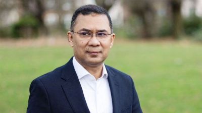 ১৭ বছর পর দেশে ফিরছেন তারেক রহমান, ঐতিহাসিক অভ্যর্থনার প্রস্তুতিতে বিএনপি