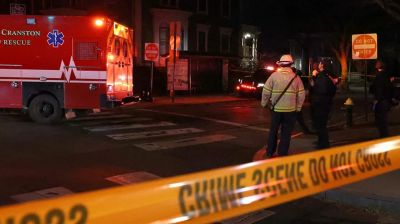 যুক্তরাষ্ট্রে বিশ্ববিদ্যালয়ে বন্দুকধারীর হামলা, নিহত ২