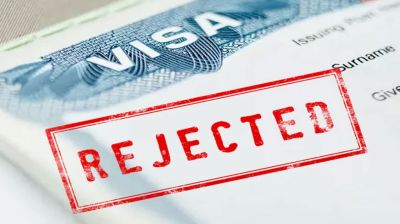 সন্তান জন্মের জন্য যুক্তরাষ্ট্রে যেতে চাইলে ভিসার আবেদন বাতিল হবে