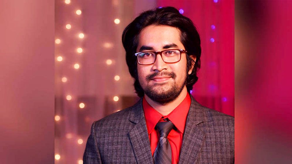 এনসিপির কেন্দ্রীয় নেতার পদত্যাগ, বিএনপির প্রতি সমর্থন ঘোষণা