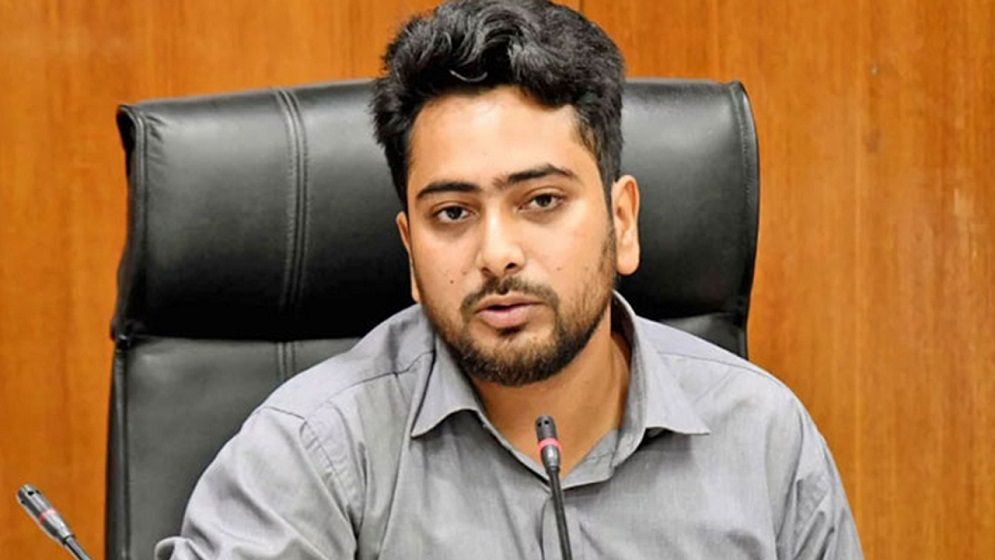 হাদিকে হত্যা এবং পরবর্তী বাংলাদেশে কী ঘটানো হবে, সব পূর্বপরিকল্পিত : নাহিদ