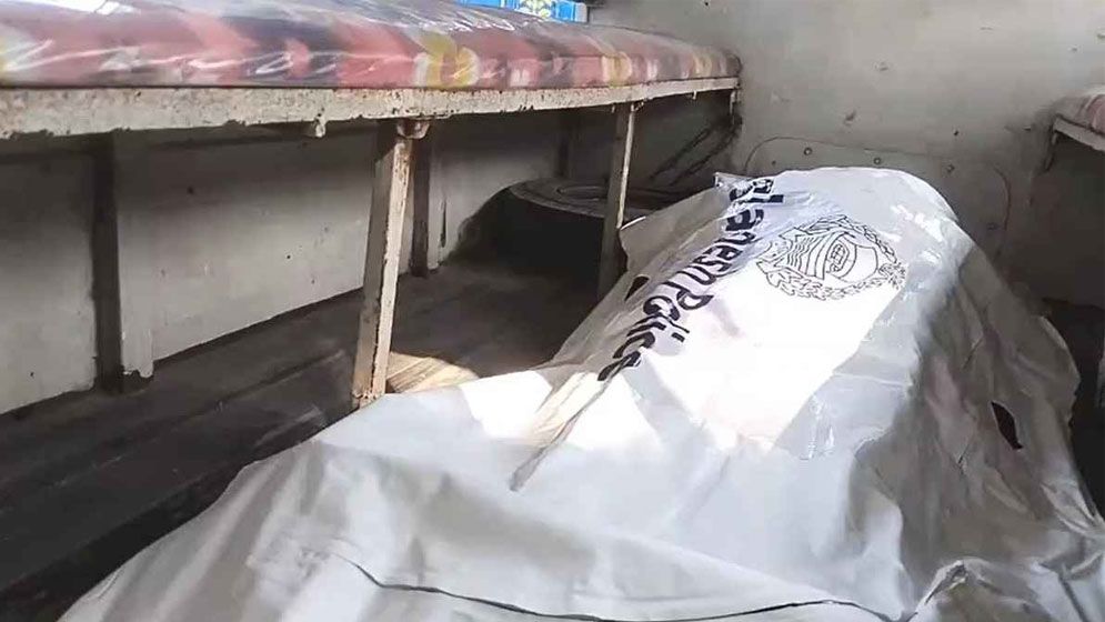 সিরাজগঞ্জে সালিসি বৈঠকে ভ্যানচালককে পিটিয়ে হত্যা