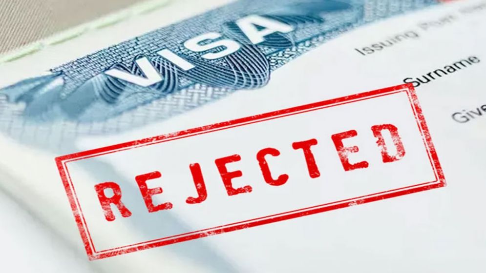 সন্তান জন্মের জন্য যুক্তরাষ্ট্রে যেতে চাইলে ভিসার আবেদন বাতিল হবে