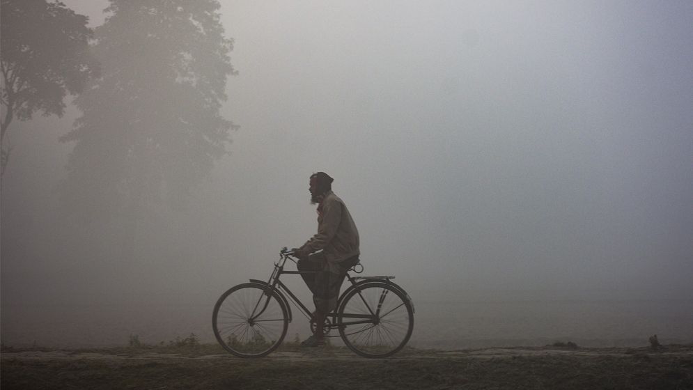 আসছে মৌসুমের প্রথম শৈত্যপ্রবাহ