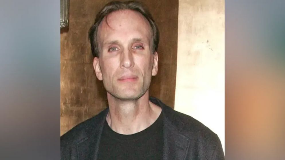 দ্যা মাস্ক খ্যাত অভিনেতা আর নেই