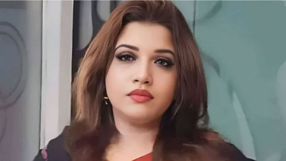 মার্কিন নাগরিকত্ব ছেড়েছেন শামা ওবায়েদ