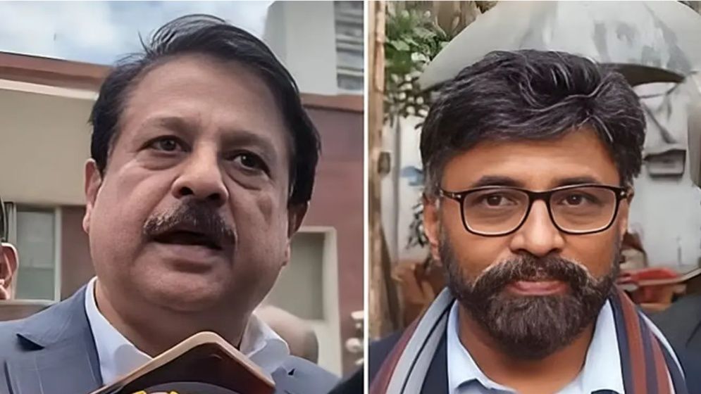 তারেক রহমানের একান্ত সচিব আব্দুস সাত্তার, প্রেস সচিব সালেহ শিবলী