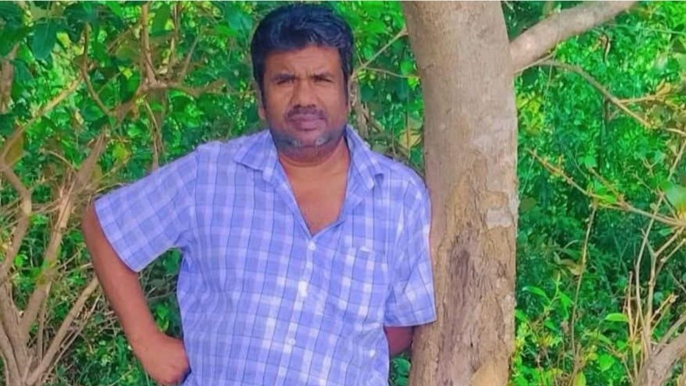 বিএনপি নেতাকে গুলি করে হত্যা