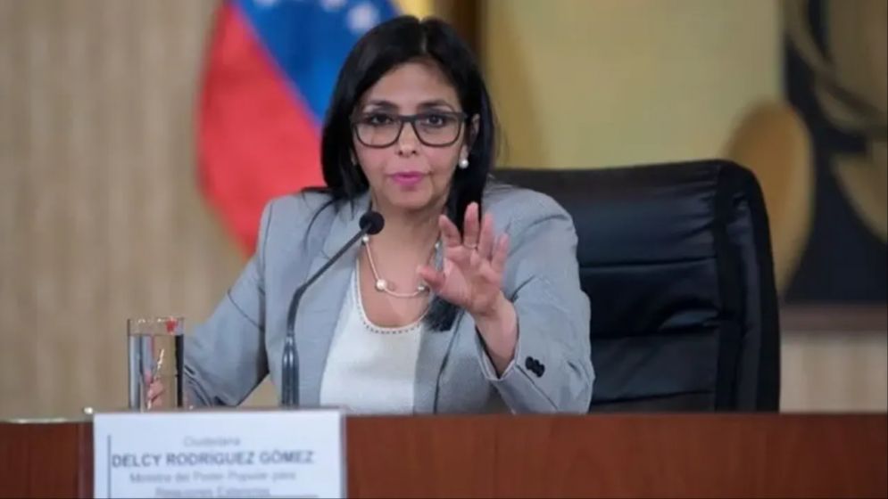 ভাইস প্রেসিডেন্টকে এখন দায়িত্ব নিতে হবে, ভেনেজুয়েলার সুপ্রিম কোর্টের রায়