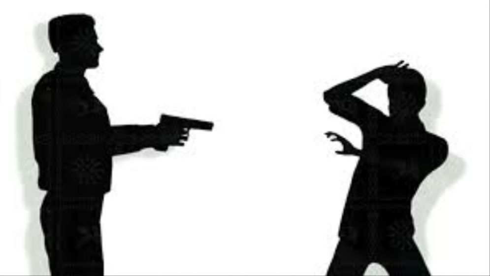 সন্ত্রাসীদের গুলিতে যুবক নিহত