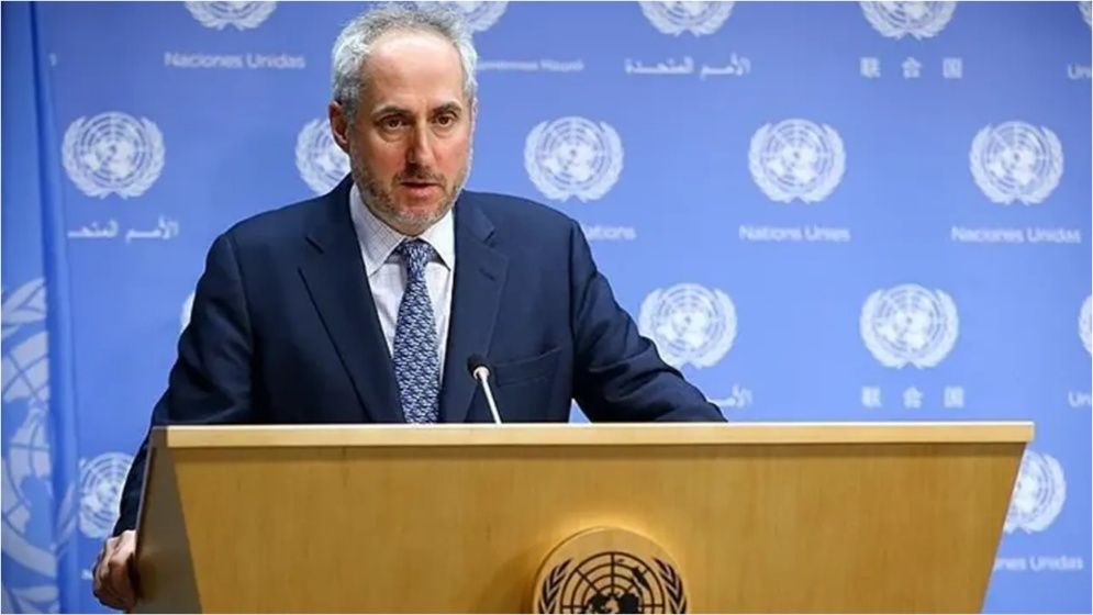 ত্রয়োদশ সংসদ নির্বাচনে পর্যবেক্ষক পাঠাচ্ছে না জাতিসংঘ