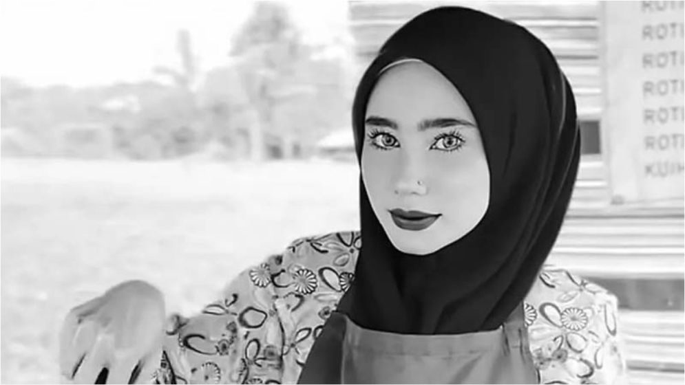 মোটরসাইকেল দুর্ঘটনায় কনটেন্ট ক্রিয়েটর নিহত