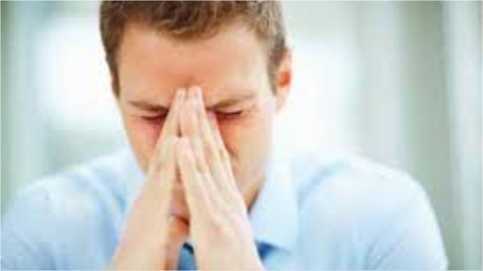 উদ্বেগ ও মানসিক চাপ থেকে মুক্তির দোয়া