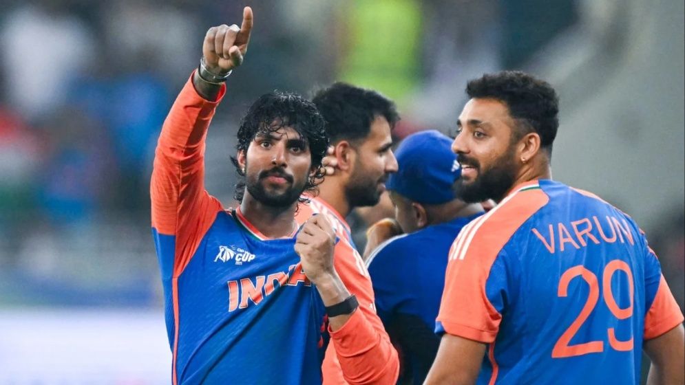 বিশ্বকাপের আগে বড় ধাক্কা খেলো ভারত