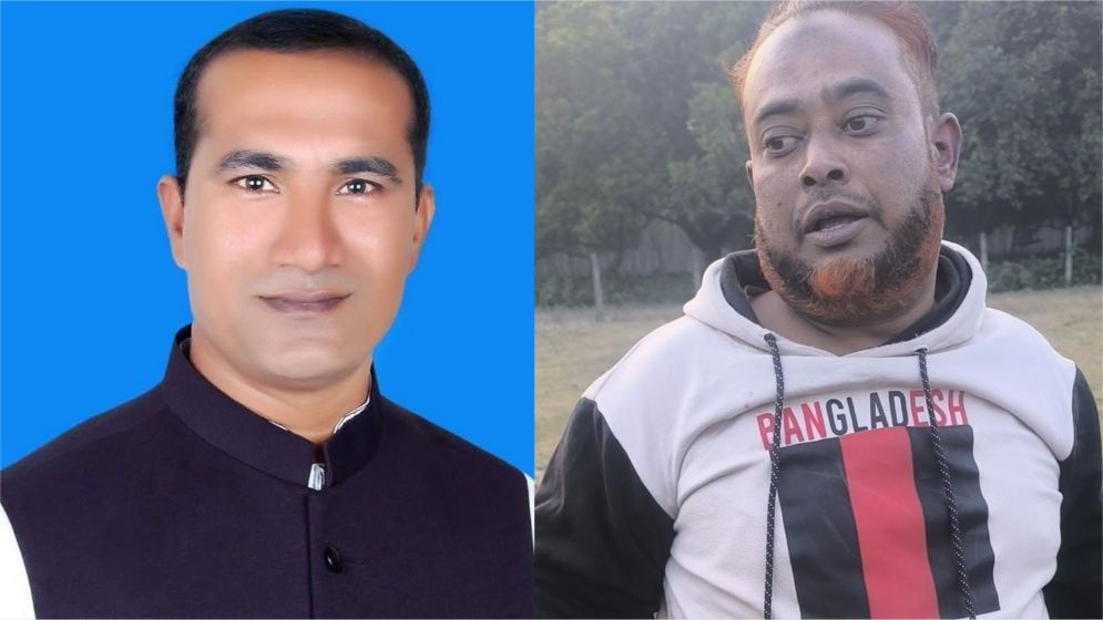 রাবির আওয়ামীপন্থি দুই ডেপুটি রেজিস্ট্রার গ্রেপ্তার