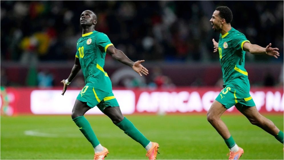 সালাহকে হতাশ করে মানের সেনেগাল ফাইনালে