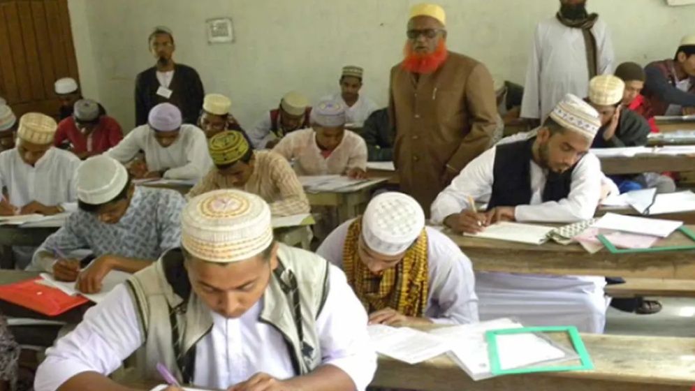 মাদ্রাসায় ছুটি বেড়ে ৭০ দিন