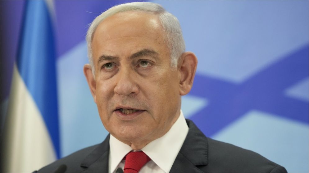 ট্রাম্পের বোর্ড অব পিসে যোগ দিচ্ছেন নেতানিয়াহু