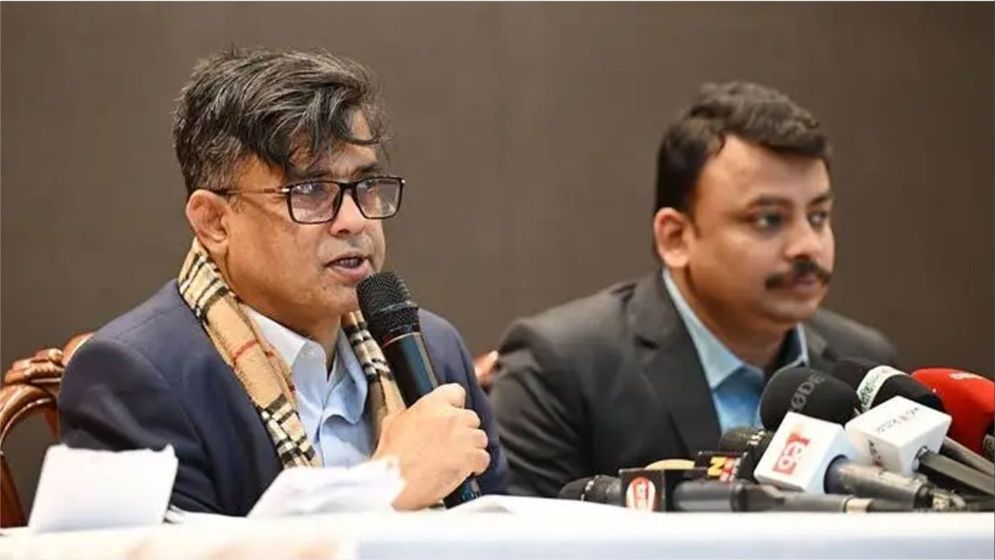 নির্বাচনের ফলাফল ঘোষণায় কিছুটা দেরি হতে পারে : প্রেস সচিব