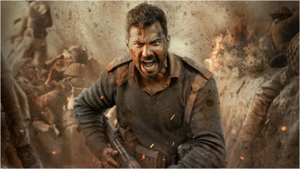 ‘বর্ডার ২’ ধুরন্ধরকেও ছাপিয়ে যেতে পারে