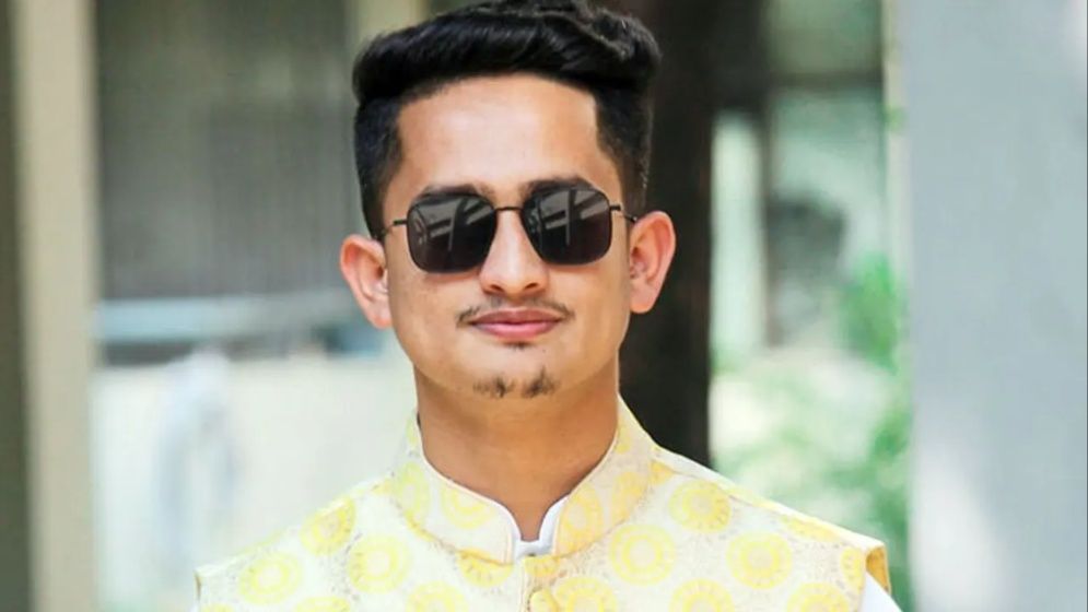 সারজিস আলমকে শোকজ