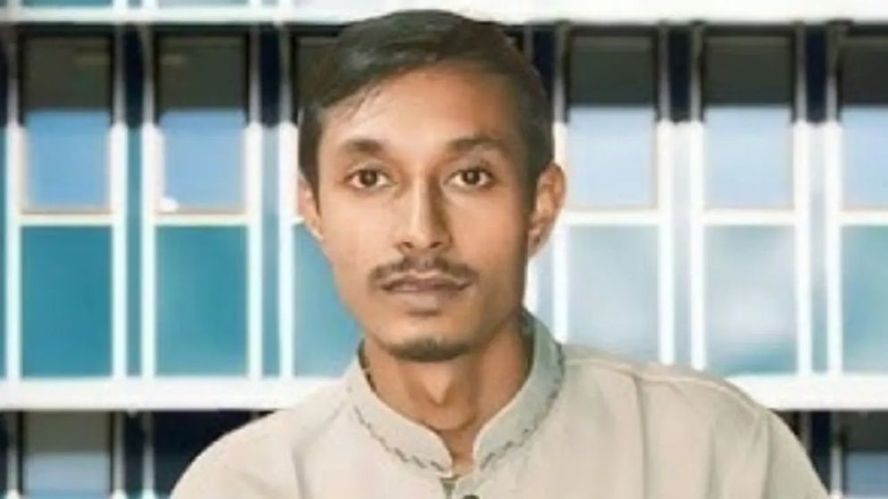 নিষিদ্ধ ছাত্রলীগ নেতা সাদ্দামের জামিন