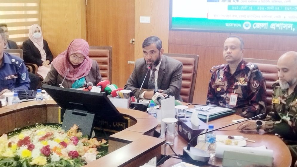 পক্ষপাতিত্ব প্রমাণিত হলে পরিণতি খুব খারাপ হবে : ইসি সানাউল্লাহ