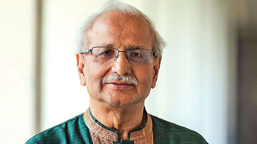 গণতন্ত্র প্রতিষ্ঠার লড়াই এখনও শেষ হয়নি : বদিউল আলম