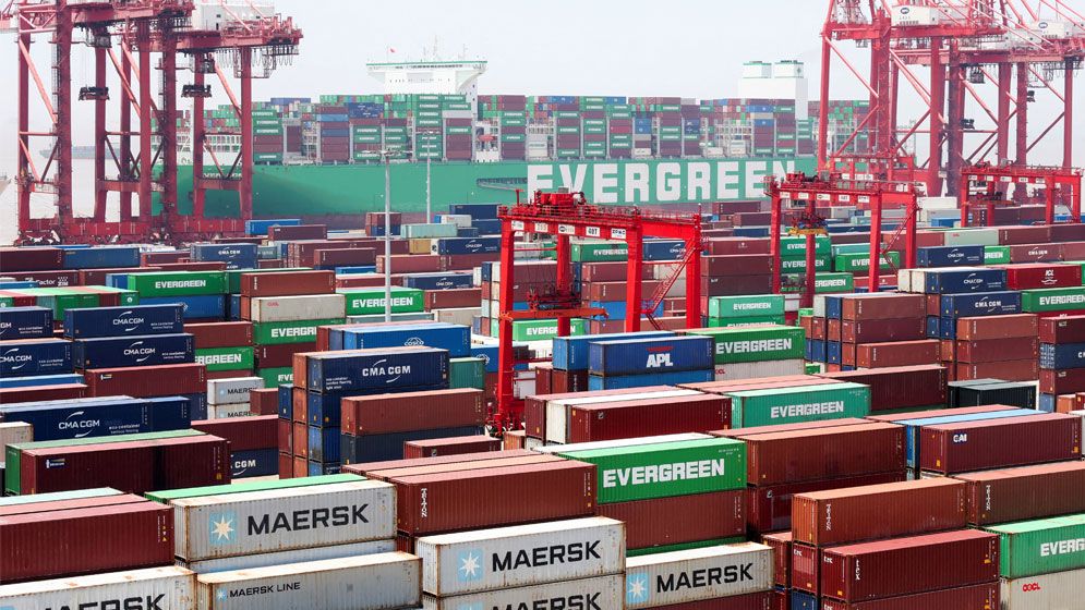 ২০২৬ সালে চীনের রেকর্ড বাণিজ্য উদ্বৃত্ত: বিশ্ব অর্থনীতির আশীর্বাদ নাকি চ্যালেঞ্জ?