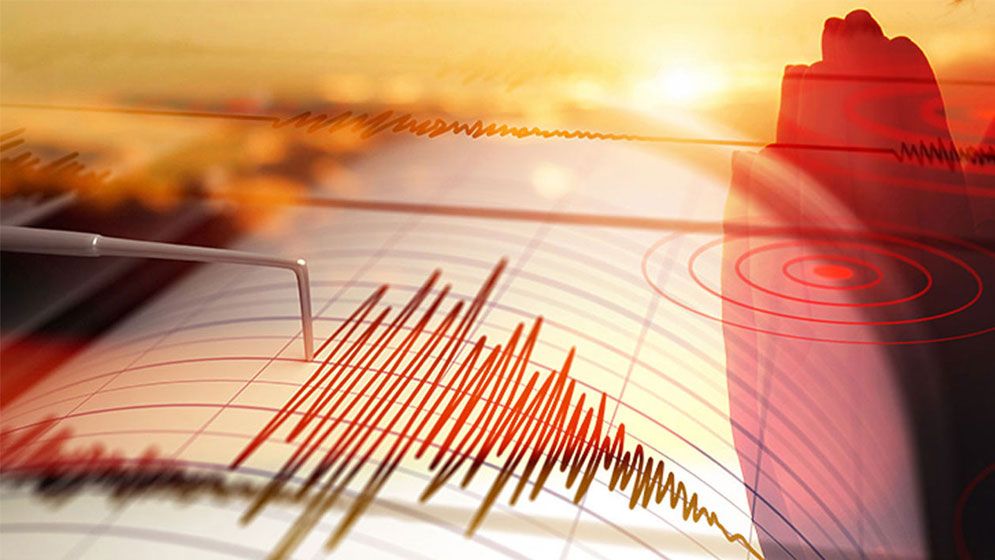 ভোররাতে সিলেটজুড়ে ভূকম্পন, উৎপত্তি ভারতের আসামে