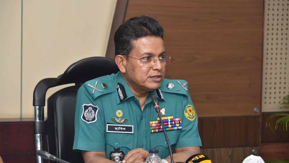 সাবেক ডিএমপি কমিশনারসহ আট পুলিশের রায় আজ