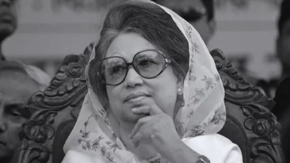 মানুষের কাছে আমার মা ভিন্ন ভিন্ন তাৎপর্য বহন করতেন : তারেক রহমান