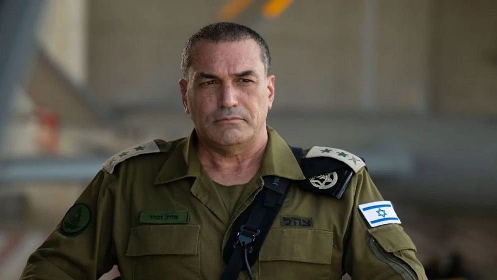 ইরান-লেবানন-ফিলিস্তিনের সঙ্গে যুদ্ধের প্রস্তুতি নিচ্ছে ইসরায়েল