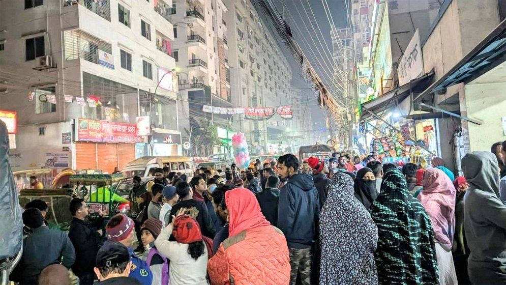 বনশ্রীতে দশম শ্রেণির শিক্ষার্থীকে গলা কেটে হত্যা