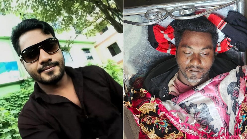 হাটহাজারীতে ছুরিকাঘাতে মাইক্রোবাস চালক নিহত