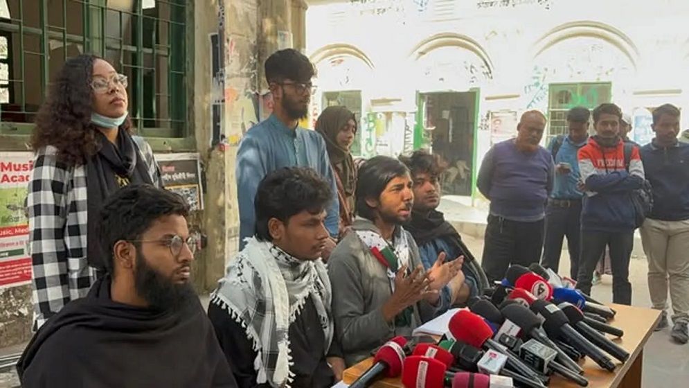 ঢাকা বিশ্ববিদ্যালয়ে শুরু হচ্ছে ‘শহীদ ওসমান হাদি স্মৃতি বইমেলা-২০২৬’