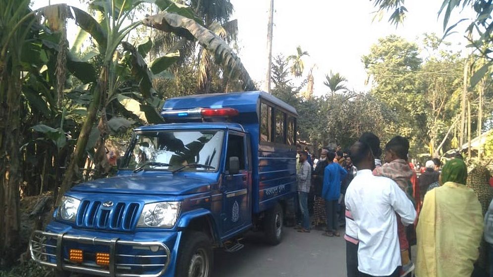 রংপুরে রেকটিফায়েড স্পিরিট পানে তিন দিনে ৬ জনের মৃত্যু