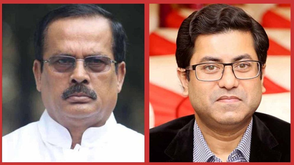 নানকসহ ২৮ জনের বিরুদ্ধে ফরমাল চার্জ