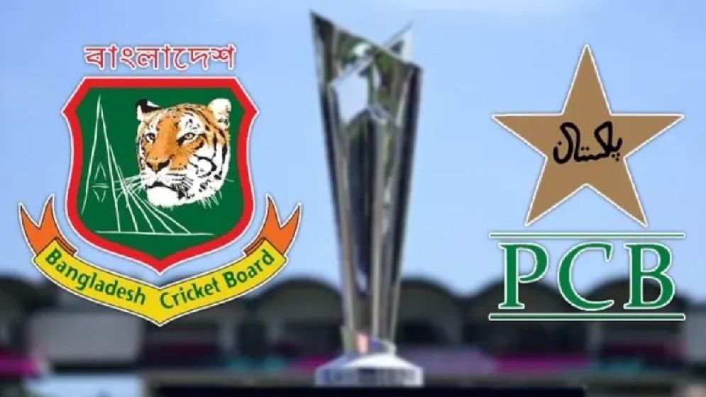 বাংলাদেশ ইস্যুতে বিশ্বকাপ প্রস্তুতি স্থগিত করল পাকিস্তান