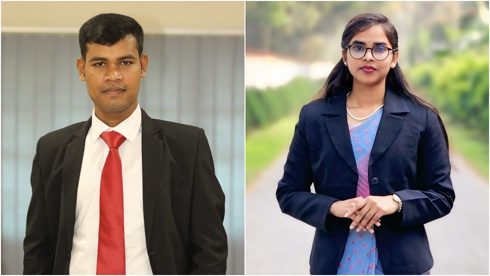 ‎রাবি নেত্রকোনা জেলা সমিতির সভাপতি ইয়াছিন, সম্পাদক  রিয়া