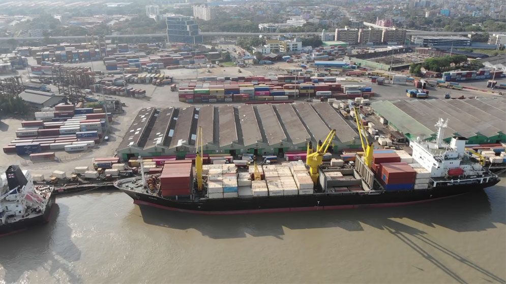 সাড়ে ৬ হাজার কোটি টাকার ড্রেজিংয়ের পরও নাব্যতা সংকটে পায়রা বন্দর