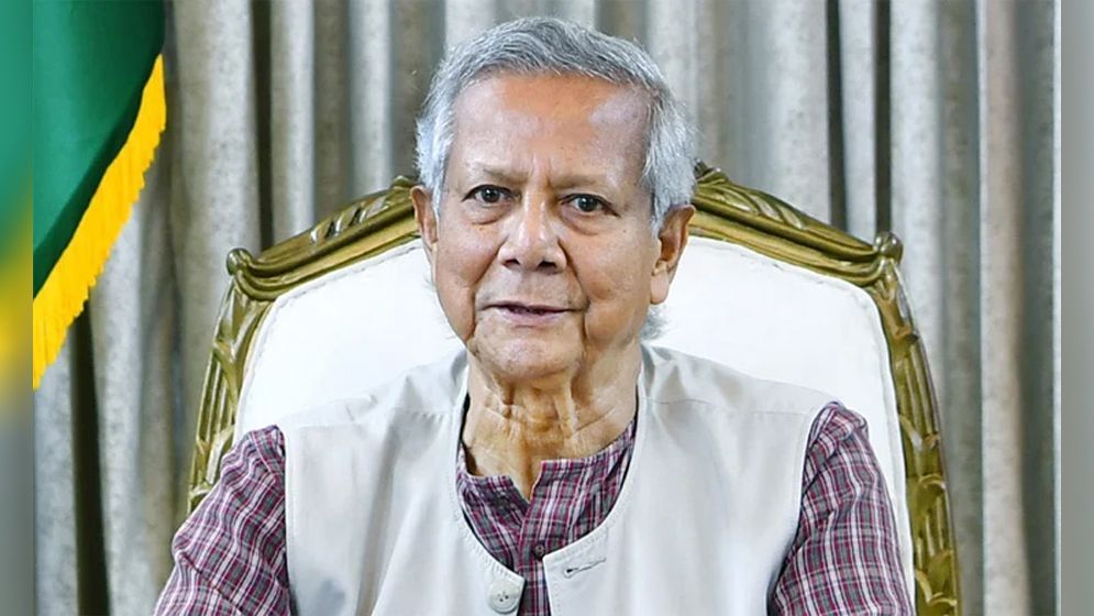 দক্ষিণ এশীয় উচ্চশিক্ষা সম্মেলন শুরু আজ, উদ্বোধন করবেন প্রধান উপদেষ্টা