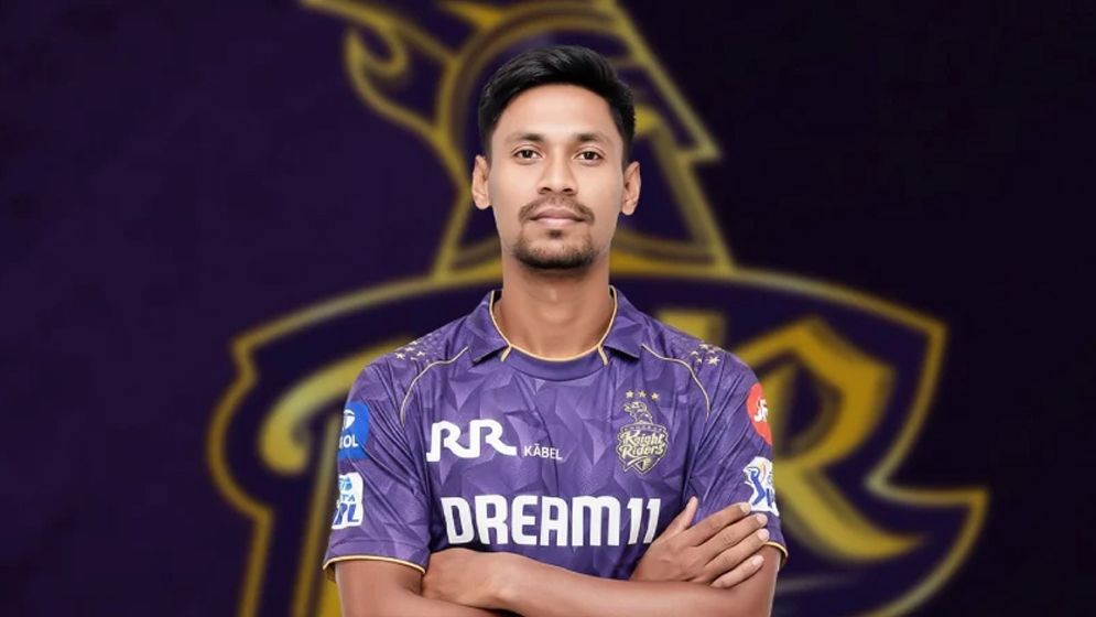 মুস্তাফিজকে বয়কটের ডাক, কড়া বার্তা বিসিসিআইয়ের